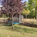 Villa Pacifici, Con Piscina Privata