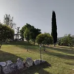 Villa Pacifici, Con Piscina Privata Calvi dellʼ Umbria