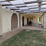 Villa Pacifici, Con Piscina Privata