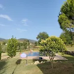 Villa Pacifici, Con Piscina Privata