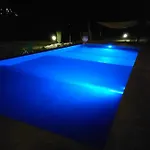 Pacifici, Con Piscina Privata Villa