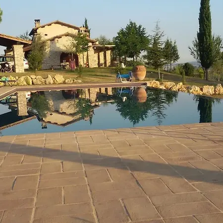 Villa Pacifici, Con Piscina Privata
