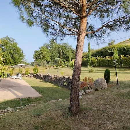 Pacifici, Con Piscina Privata 빌라 *
