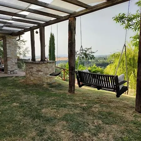 Pacifici, Con Piscina Privata *