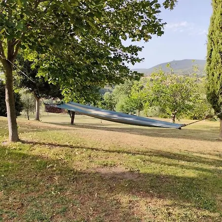 Pacifici, Con Piscina Privata 빌라