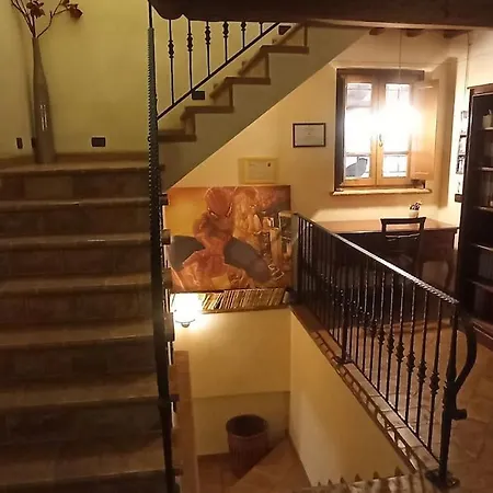 Pacifici, Con Piscina Privata 빌라