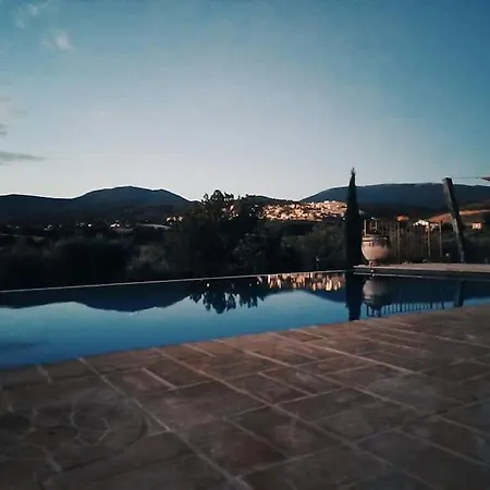 빌라 Pacifici, Con Piscina Privata *