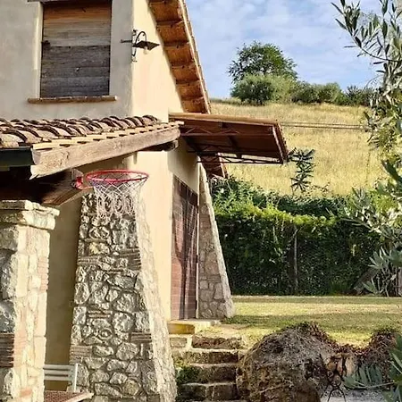 빌라 Pacifici, Con Piscina Privata *