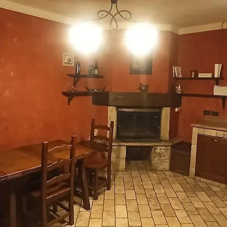 Pacifici, Con Piscina Privata Villa