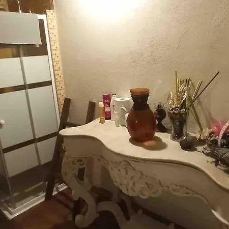 Pacifici, Con Piscina Privata Villa