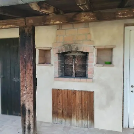 Pacifici, Con Piscina Privata