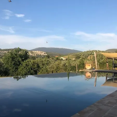 Pacifici, Con Piscina Privata