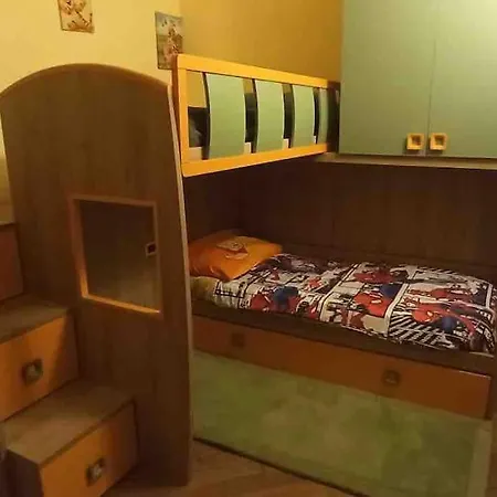 빌라 Pacifici, Con Piscina Privata *