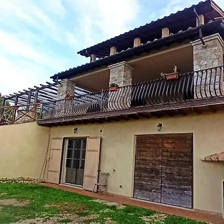 Villa Pacifici, Con Piscina Privata *