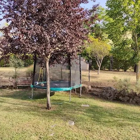 Villa Pacifici, Con Piscina Privata