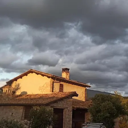 Villa Pacifici, Con Piscina Privata