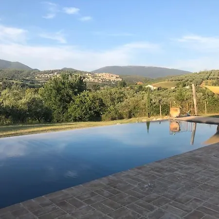 Pacifici, Con Piscina Privata * Calvi dell' Umbria