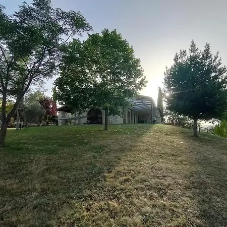 Pacifici, Con Piscina Privata Villa *