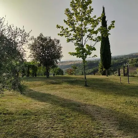 Pacifici, Con Piscina Privata 빌라 *