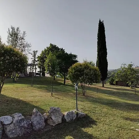Villa Pacifici, Con Piscina Privata Calvi dellʼ Umbria