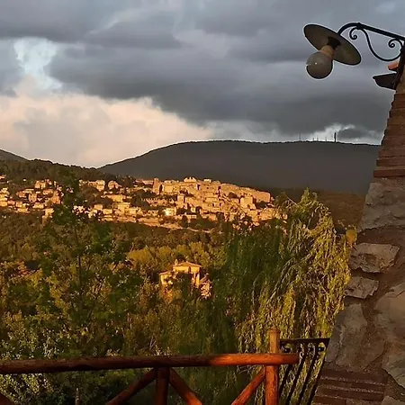 Pacifici, Con Piscina Privata Villa Calvi dell' Umbria
