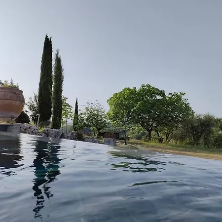 Pacifici, Con Piscina Privata