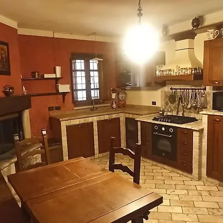 Pacifici, Con Piscina Privata Villa Calvi dellʼ Umbria