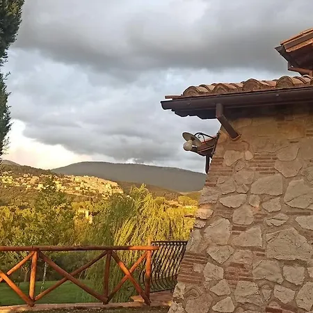 Pacifici, Con Piscina Privata