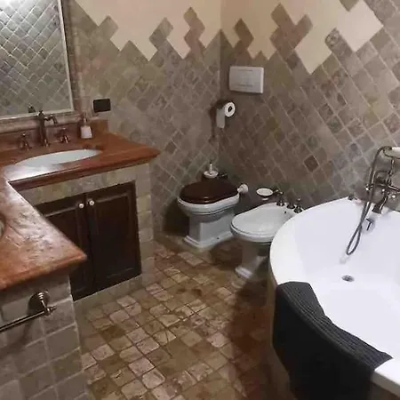 Pacifici, Con Piscina Privata