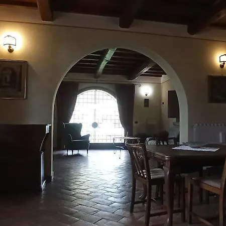 Pacifici, Con Piscina Privata Calvi dell' Umbria