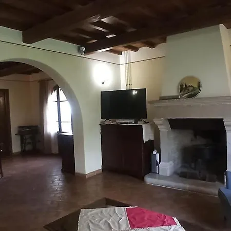 Villa Pacifici, Con Piscina Privata