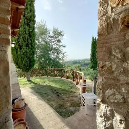 Villa Pacifici, Con Piscina Privata *