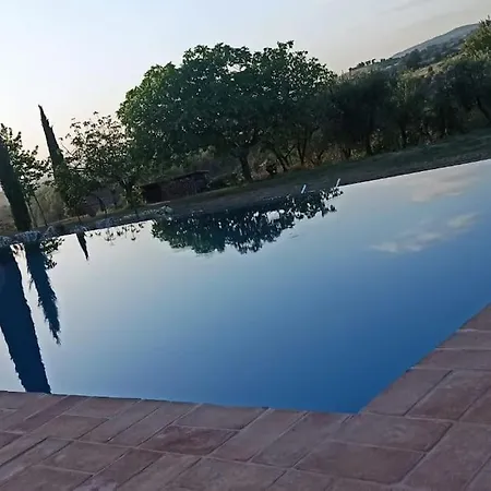 Pacifici, Con Piscina Privata *