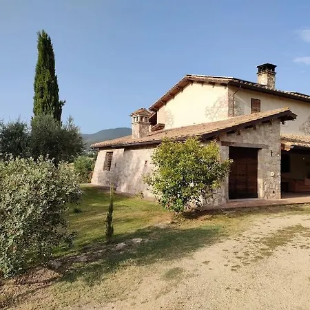 Villa Pacifici, Con Piscina Privata *