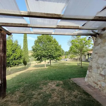 Villa Pacifici, Con Piscina Privata