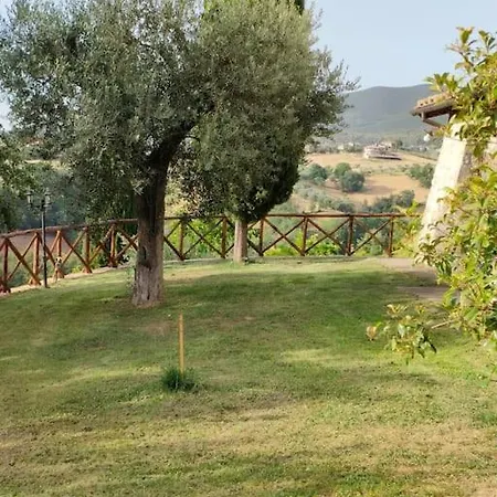 Villa Pacifici, Con Piscina Privata