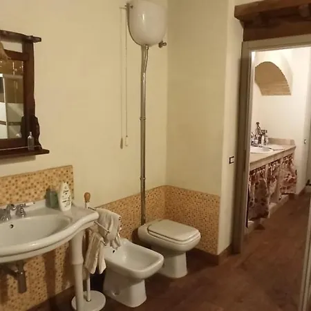 Pacifici, Con Piscina Privata Calvi dell' Umbria