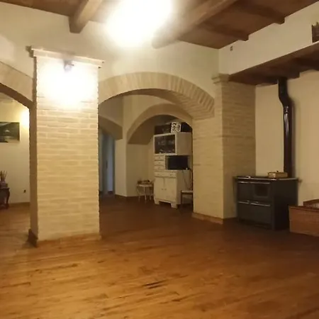 Pacifici, Con Piscina Privata * Calvi dell' Umbria