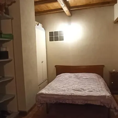 Villa Pacifici, Con Piscina Privata