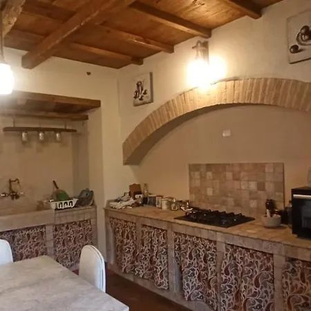 Pacifici, Con Piscina Privata * Calvi dell' Umbria