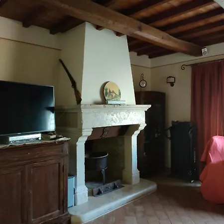 Villa Pacifici, Con Piscina Privata