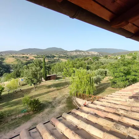 Pacifici, Con Piscina Privata * Calvi dell' Umbria