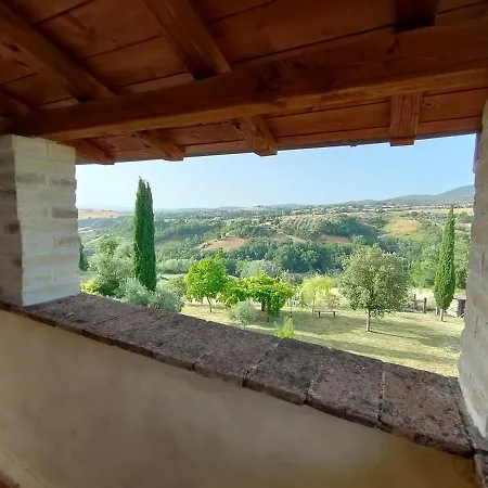 Pacifici, Con Piscina Privata * Calvi dell' Umbria