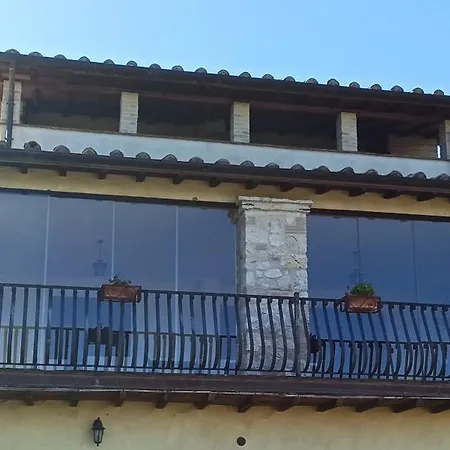 Pacifici, Con Piscina Privata *