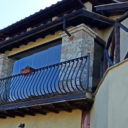 Villa Pacifici, Con Piscina Privata