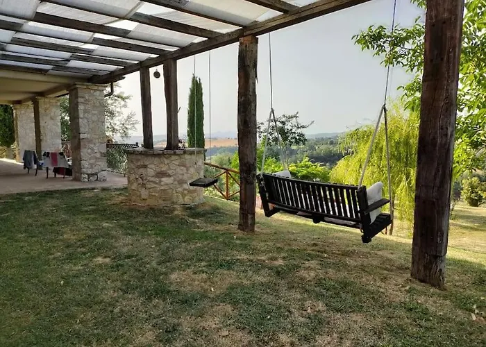 Pacifici, Con Piscina Privata *