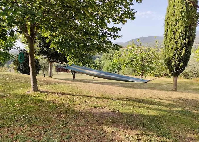 Pacifici, Con Piscina Privata Вилла