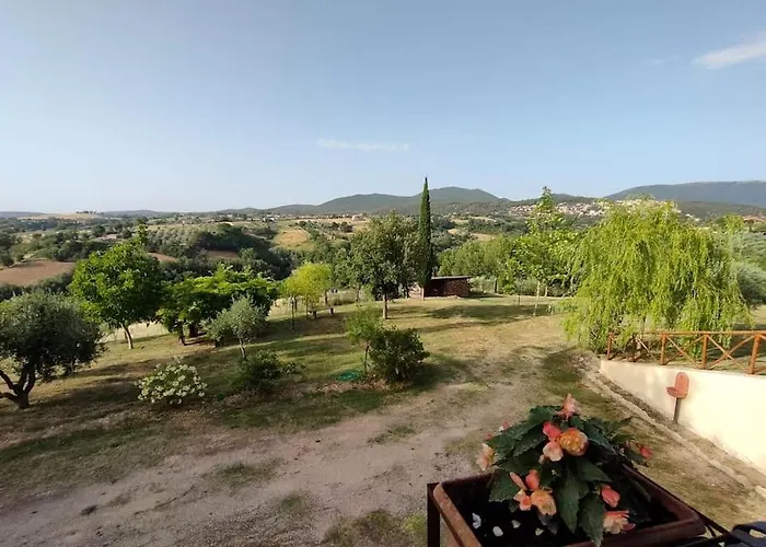 Pacifici, Con Piscina Privata Calvi dell' Umbria