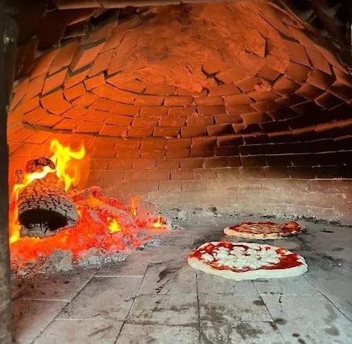 Вилла Pacifici, Con Piscina Privata Calvi dell' Umbria