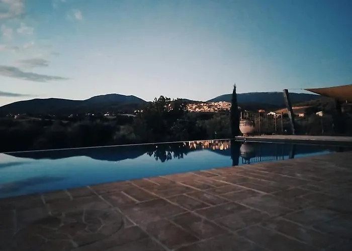 Вилла Pacifici, Con Piscina Privata *